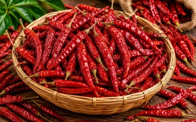 Super 10 mirchi