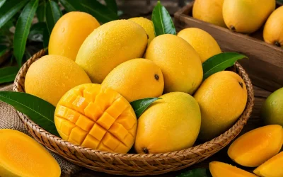 mangos