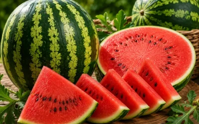 watermelon